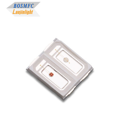 5050 SMD LED 双色 (赤と青) 高功率 LED ビューティライトパネル治療装置