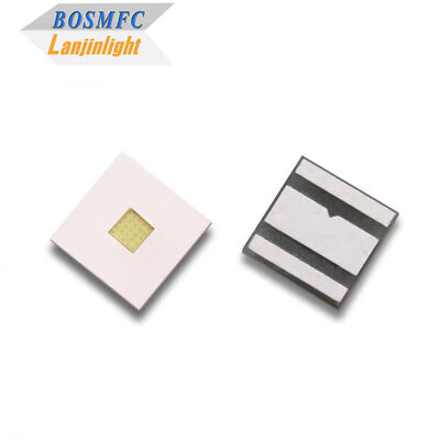 5W グリーンライト 高電力 3535 SMD LED 自動光学検査