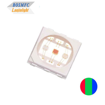 1.5W 3030 RGB LED 3w フルカラー LED チップ 屋外ステージライト