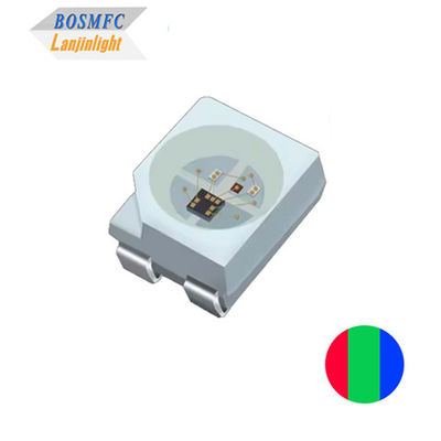 IC 3528 RGB SMD LEDダイオード SK6812 WS2812 スマート SMD LED