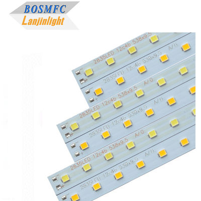 実用的な2835 LED Flex PCB アルミ LEDライト回路板組