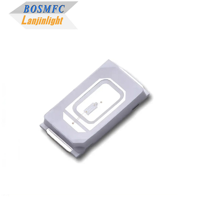 高明るさ 0.5W 0.2W 5730 SMD LED チップ 美容器用照明用の赤いLED