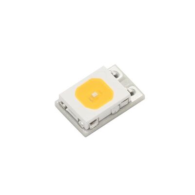 RoHS 認証された電源 SMD LED 動作温度範囲 マイナス40〜100°C 屋外および屋内に使用可能