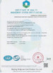 中国 Dongguan Lanjin Optoelectronics Co., Ltd. 認証